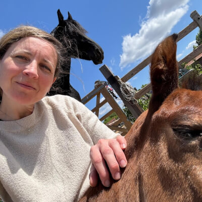 Verraes, Eva Eva Verraes